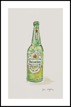 John Gregor - Beer
