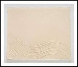 Nicholas Cladis - Terrain Panel no. 17
