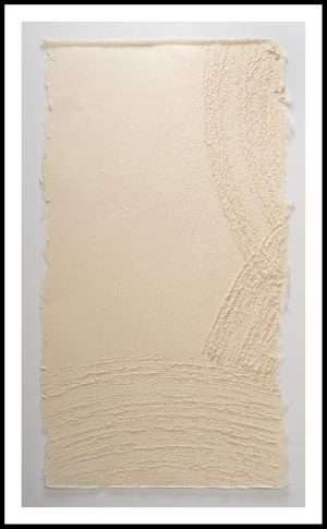 Nicholas Cladis - Terrain Panel no. 20